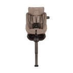 Nuna - Scaun auto PRUU Aire Cedar cu capotina integrata, 40-105 cm, certificat R129