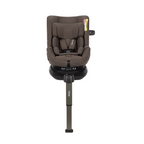 Nuna - Scaun auto PRUU Chestnut, 40-105 cm, testat ADAC si certificat R129