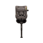 Nuna - Scaun auto PRUU Thunder, 40-105 cm, testat ADAC si certificat R129