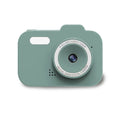 ZAZU Green Fun Digital Camera for Kids