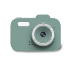 ZAZU Green Fun Digital Camera for Kids