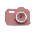 ZAZU Pink Fun Digital Camera for Kids
