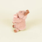 Purcelusa de plus cu puiut, Egmont Toys