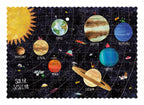 Puzzle 100 piese Cosmos, Londji