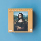 Puzzle 1000 piese Mona lisa, Londji