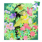 Puzzle Arborele Florei, Djeco