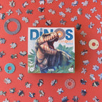 Puzzle Dino Explorer, Londji