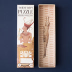Puzzle Egiptul antic, Londji