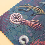 Puzzle Epoca dinozaurilor, Londji