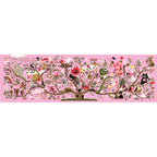 Puzzle galerie Abracadabra, Djeco