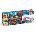 Puzzle galerie Orchestra fantastica, Djeco