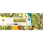 Puzzle galerie Paradis tropical , Djeco