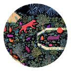 Puzzle galerie Regatul pisicilor, Djeco