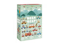 Puzzle gigant Beep Beep! Londji