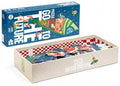 Puzzle Go to the future, Londji