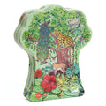 Puzzle Jungla Indiana, Djeco