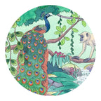 Puzzle Jungla Indiana, Djeco
