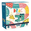 Puzzle liber Dragon, Londji
