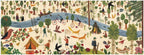 Puzzle Padurea, Londji