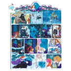 Puzzle poveste Frumoasa si bestia, Djeco