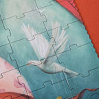 Puzzle Printese, Londji