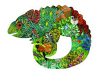 Puzzle Puzz'Art Cameleon, Djeco