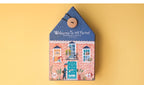 Puzzle reversibil Bun venit acasa, Londji