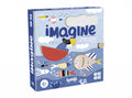Puzzle si joc Imagineaza-ti! Londji