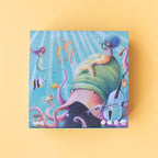 Puzzle Sirena, Londji