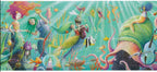 Puzzle Sirena, Londji