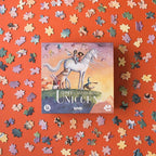 Puzzle Unicorn, Londji