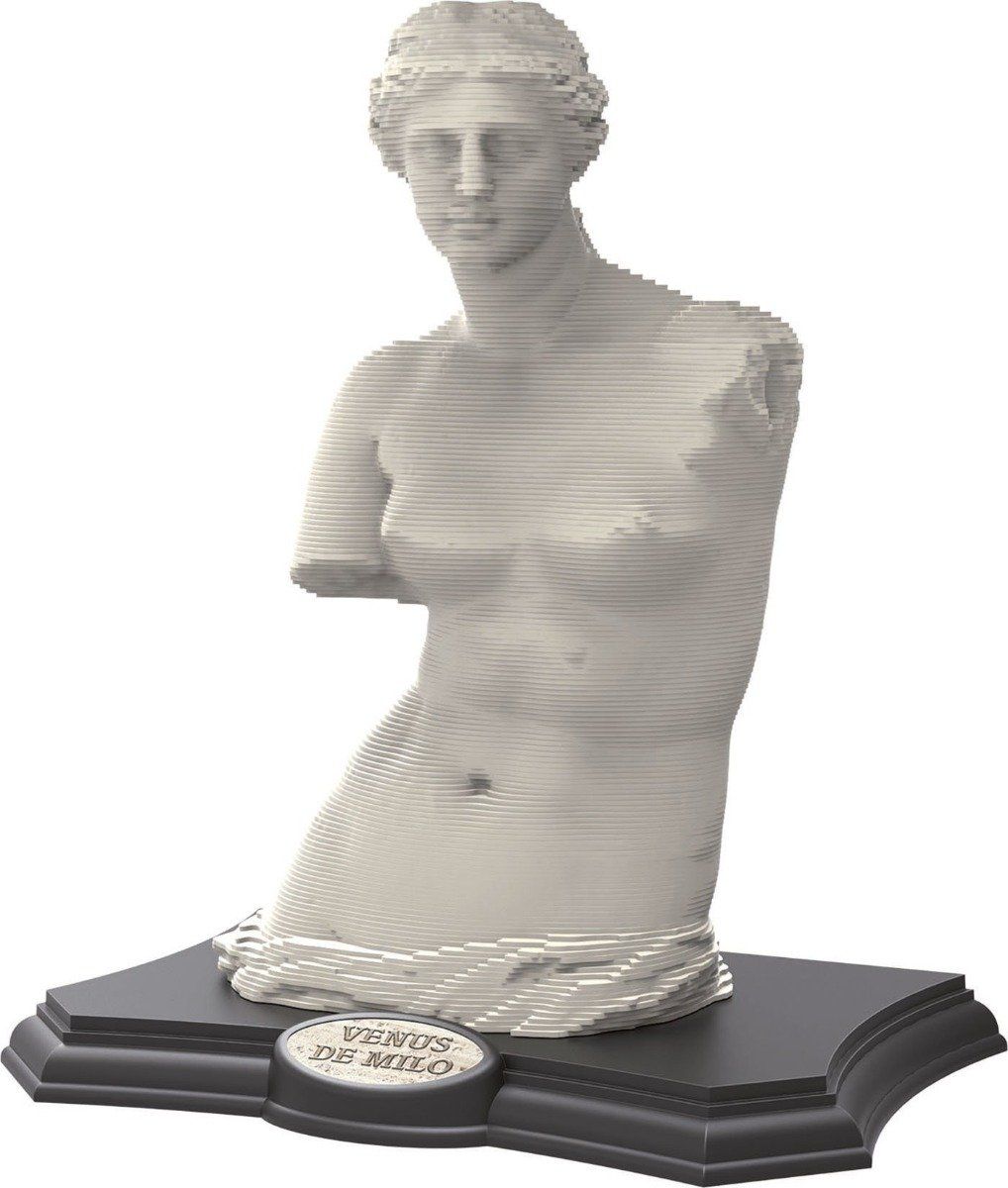 Puzzle Venus de Milo 3D