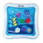 Baby Einstein - Covoras de joaca cu apa Opus Ocean of Discovery