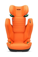 Scaun Auto cu Isofix Recaro Axion 1, R129, 3-12ani, Vibrant Orange