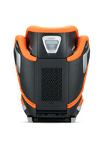 Scaun Auto cu Isofix Recaro Axion 1, R129, 3-12ani, Vibrant Orange
