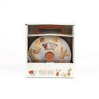 Radio muzical pentru copii Prietenii, Egmont Toys