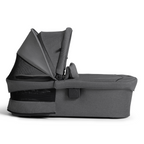 Joie - Landou Ramble XL Signature, Ebony (pentru carucioarele Finiti, Alore, Versatrax)