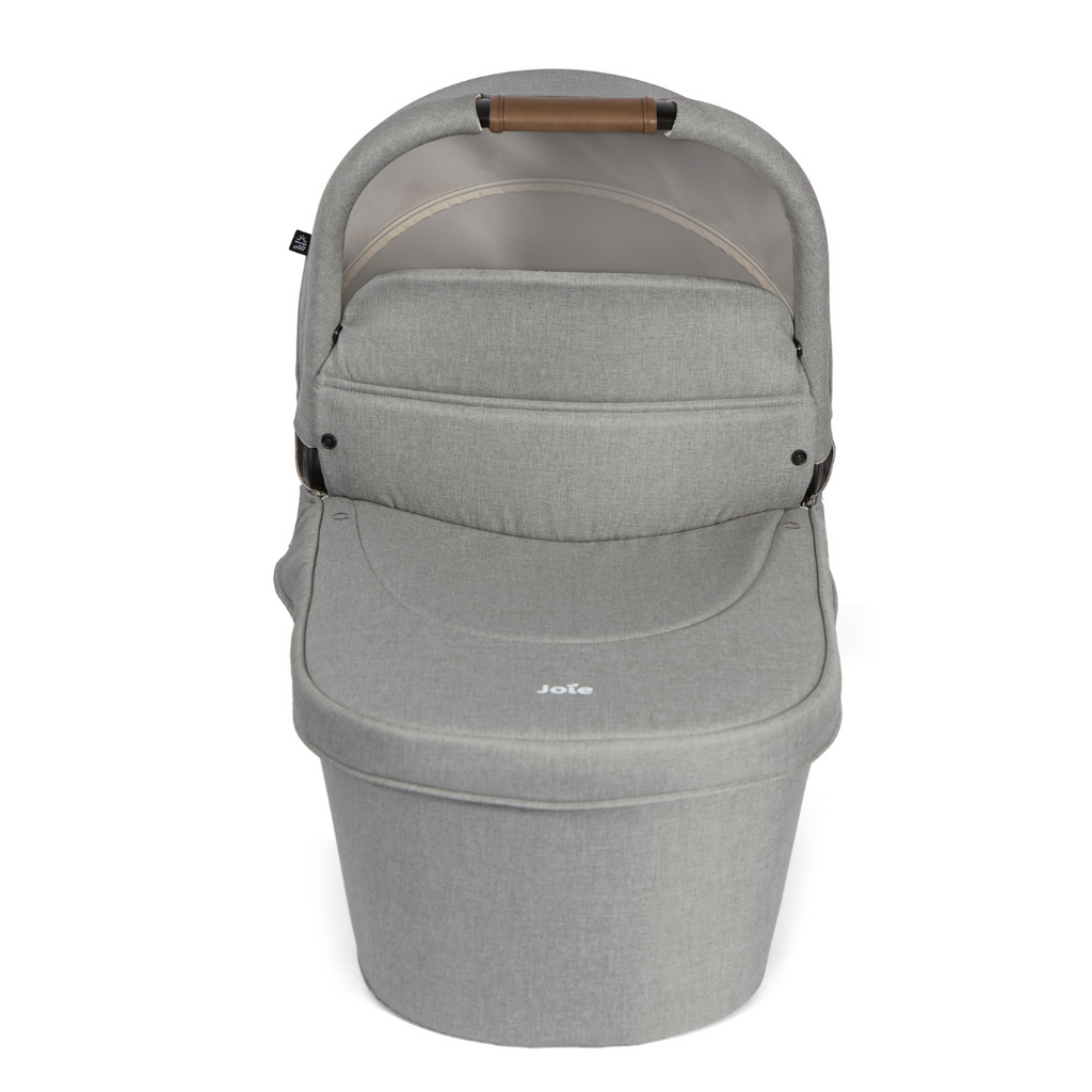 Joie - Landou Ramble XL, Pebble (pentru carucioarele Finiti, Alore, Versatrax)