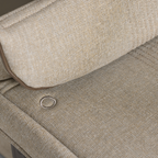 Joie - Landou Ramble XL Signature, Sandstone (pentru carucioarele Finiti, Alore, Versatrax)