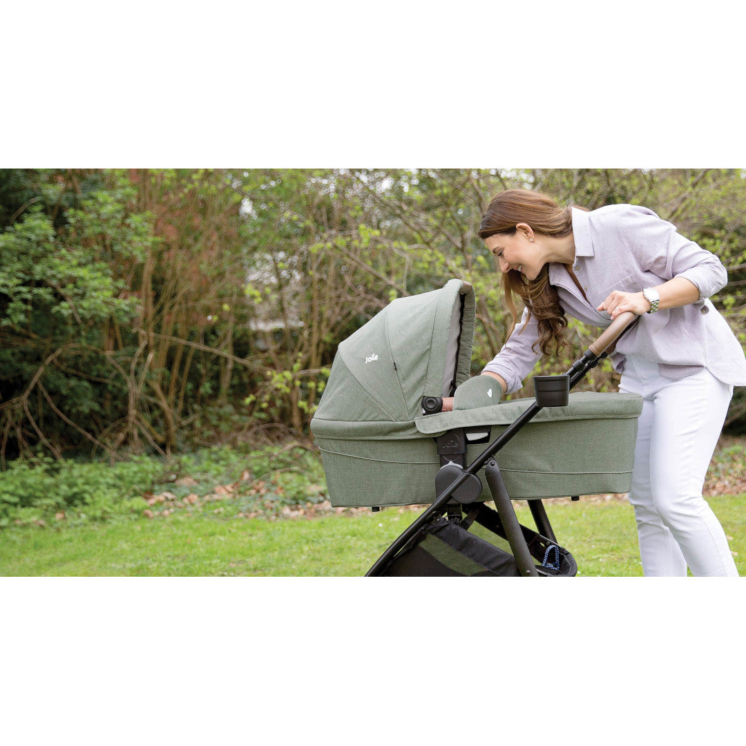 Joie - Landou Ramble XL Shale (pentru carucioarele Versatrax, Litetrax 4, Mytrax)