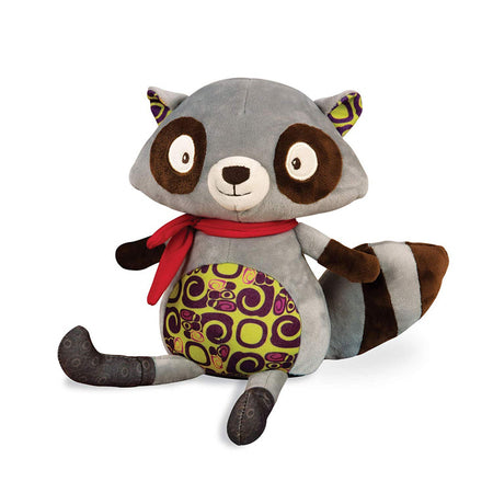 Raton din plus B.Toys