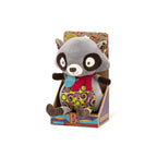 B.Toys Plush Raccoon