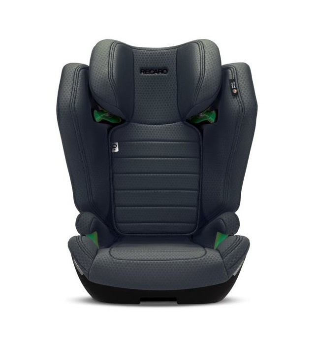 Recaro Axion 1 Car Seat with Isofix, R129, 3-12 years, Gallant Grey 15-36 kg