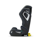 Scaun Auto cu Isofix Recaro Axion 1, R129, 3-12ani, Gallant Grey 15 -36 kg