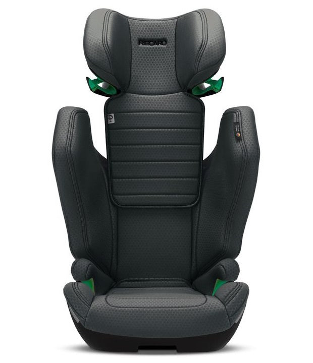Scaun Auto cu Isofix Recaro Axion 1, R129, 3-12ani, Gallant Grey 15 -36 kg