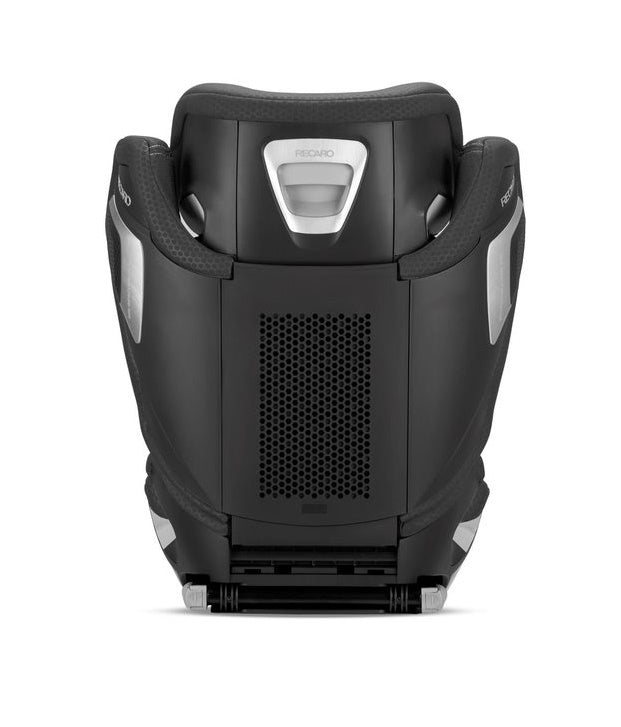 Recaro Axion 1 Car Seat with Isofix, R129, 3-12 years, Gallant Grey 15-36 kg
