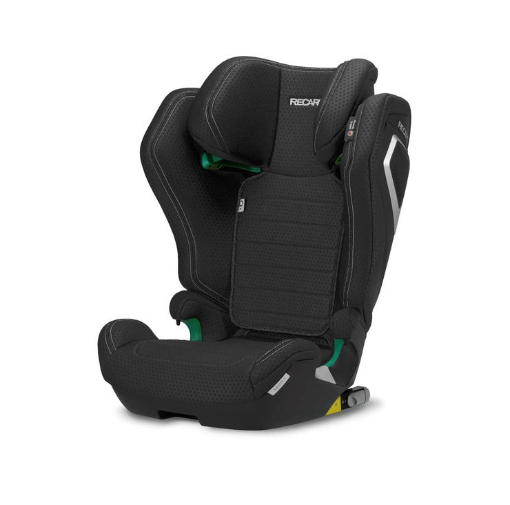 Recaro Axion 1 Car Seat with Isofix, R129, 3-12 years, Fresh Black