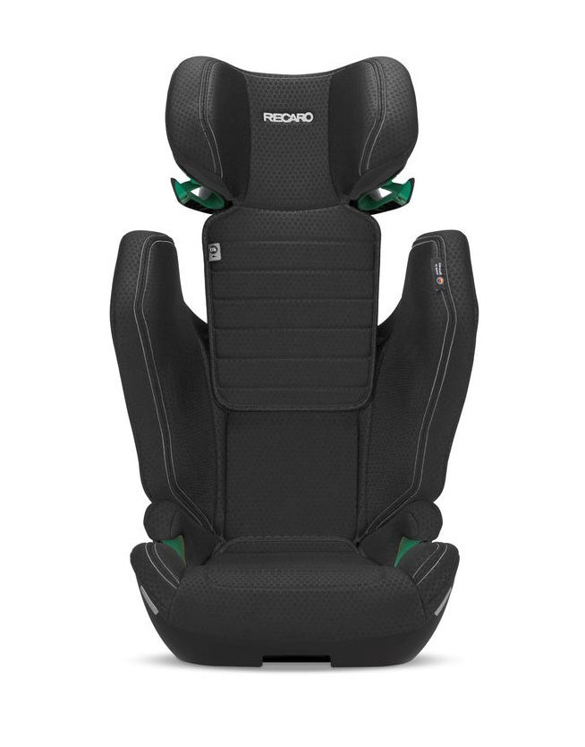 Recaro Axion 1 Car Seat with Isofix, R129, 3-12 years, Fresh Black