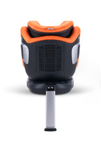 Scaun Auto Recaro Xenon 1, 0-21 kg, R129 i-Size , 0-7 ani, Vibrant Orange