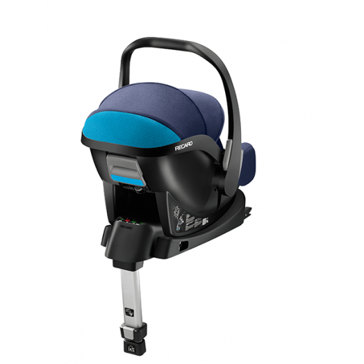Recaro Smartclic Isofix Base